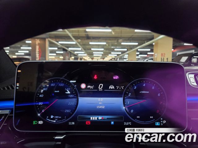 Mercedes-Benz S-Class S580L 4MATIC