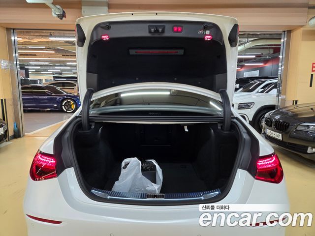 Mercedes-Benz S-Class S580L 4MATIC