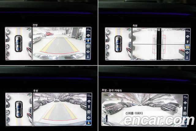 Mercedes-Benz E-Class E300 4MATIC Avnatgarde