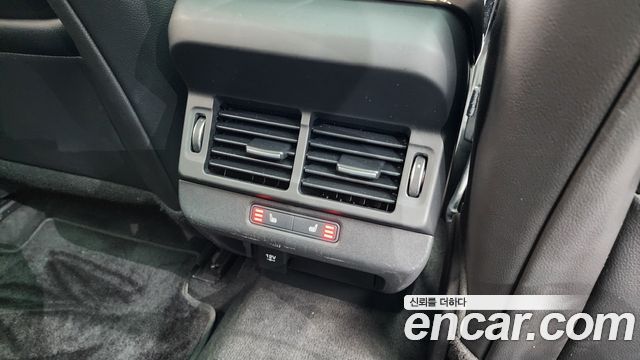 Land Rover Range Rover Evoque D180 R-Dynamic SE