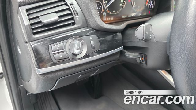 BMW X3 xDrive 20d M Aerodynamic