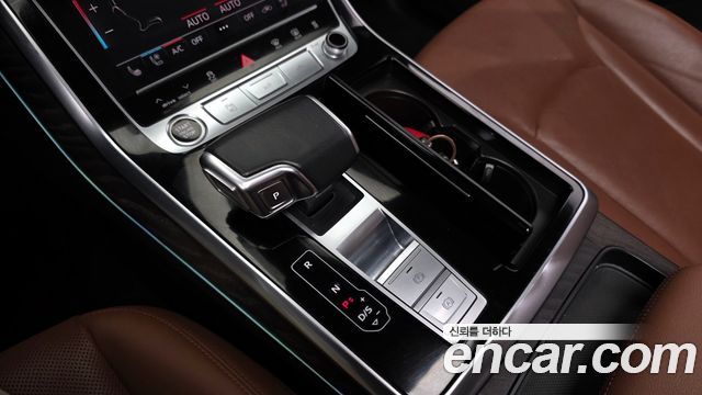 Audi Q7 45 TDI Quattro Premium