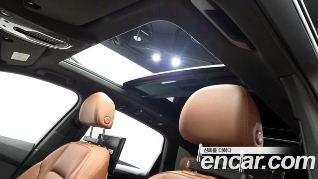 Audi Q7 45 TDI Quattro Premium
