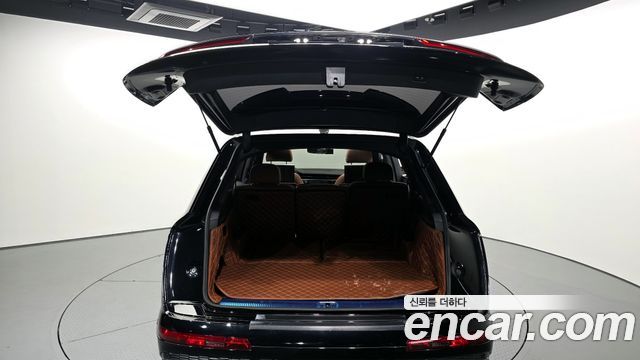 Audi Q7 45 TDI Quattro Premium