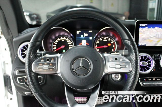 Mercedes-Benz C-Class C200 Cabriolet