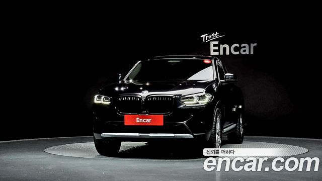 BMW X4 xDrive20i xLine