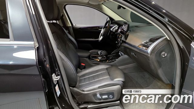BMW X4 xDrive20i xLine
