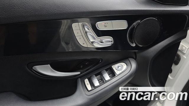 Mercedes-Benz C-Class C200 d