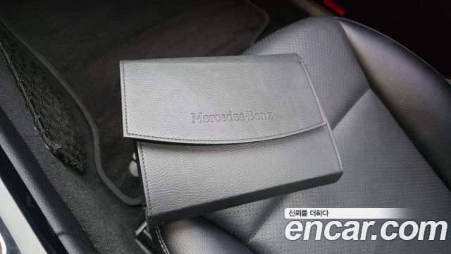 Mercedes-Benz C-Class C200 d