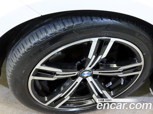 BMW 4-Series 420i M Sport Convertible
