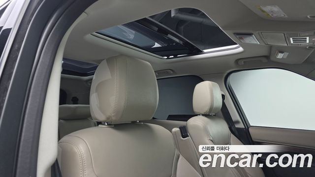 Land Rover Discovery 3.0 SD6 HSE