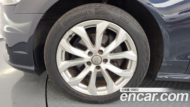 Audi A6 35 TDI Premium