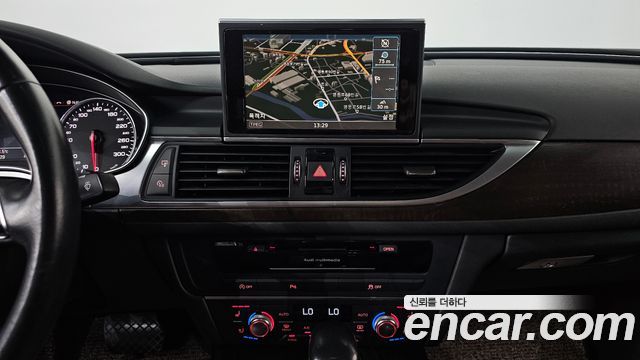 Audi A6 35 TDI Premium
