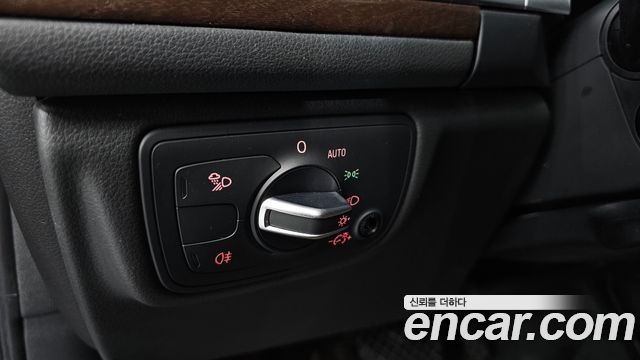 Audi A6 35 TDI Premium