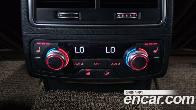 Audi A6 35 TDI Premium