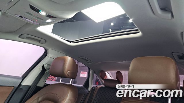 Audi A6 35 TDI Premium