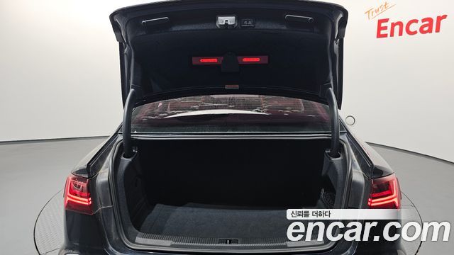 Audi A6 35 TDI Premium