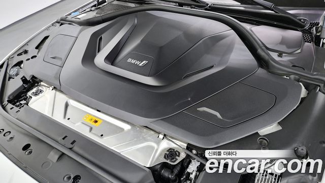 BMW i4 eDrive40 M Sports Pro