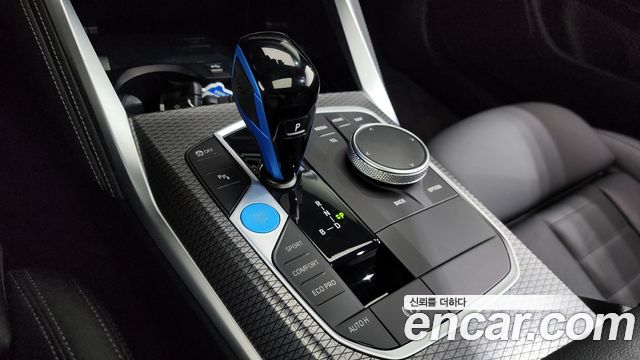 BMW i4 eDrive40 M Sports Pro