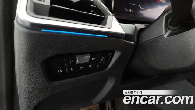 BMW i4 eDrive40 M Sports Pro