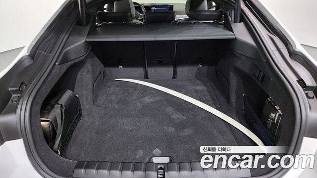 BMW i4 eDrive40 M Sports Pro