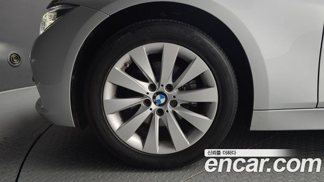 BMW 3-Series 320d