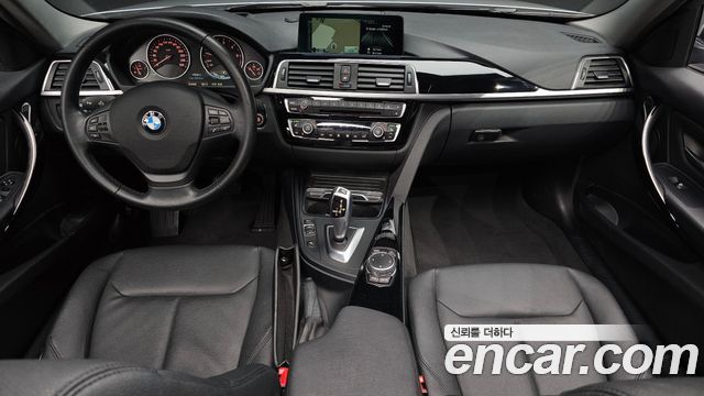 BMW 3-Series 320d