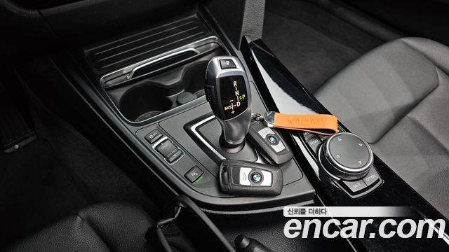 BMW 3-Series 320d