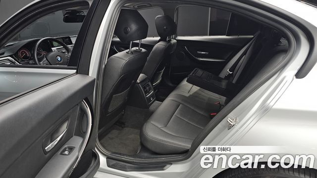 BMW 3-Series 320d