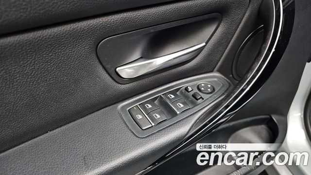 BMW 3-Series 320d