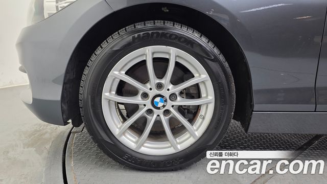 BMW 1-Series 118d JOY 5DOOR