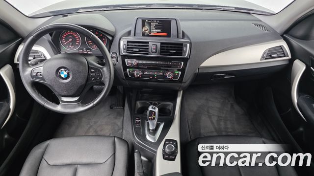 BMW 1-Series 118d JOY 5DOOR