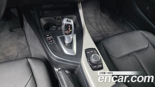 BMW 1-Series 118d JOY 5DOOR