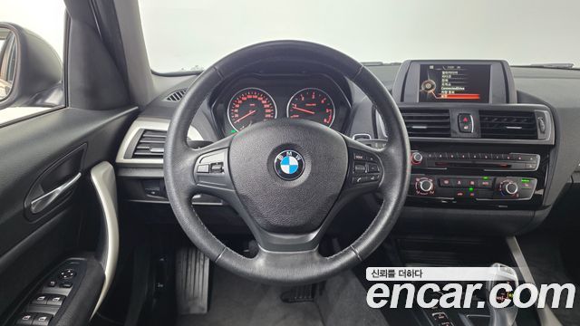 BMW 1-Series 118d JOY 5DOOR