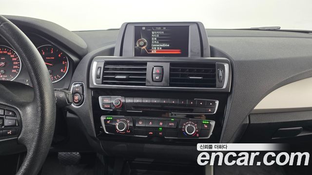 BMW 1-Series 118d JOY 5DOOR