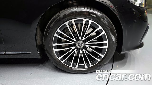 Mercedes-Benz S-Class S350 d 4MATIC