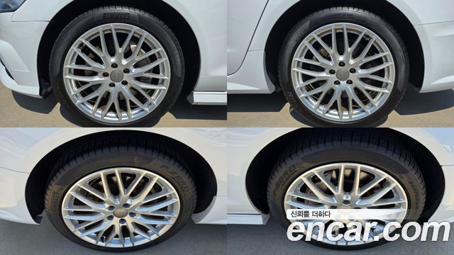 Audi A6 40 TFSI Premium