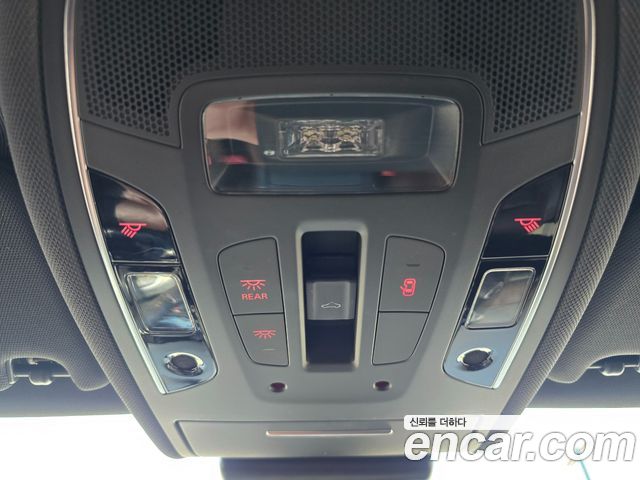 Audi A6 40 TFSI Premium