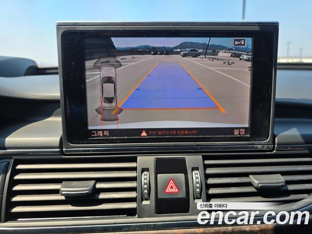 Audi A6 40 TFSI Premium