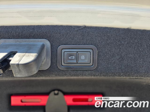 Audi A6 40 TFSI Premium