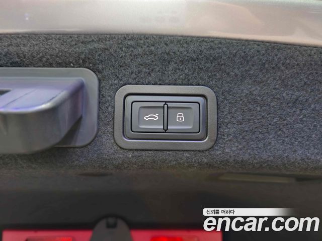 Audi A6 40 TFSI Quattro