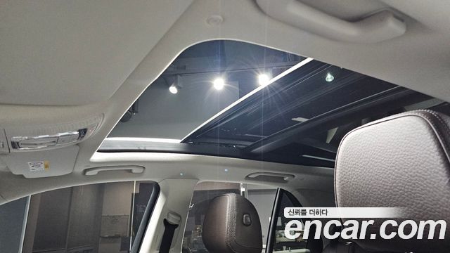 Mercedes-Benz GLE-Class GLE450 4MATIC