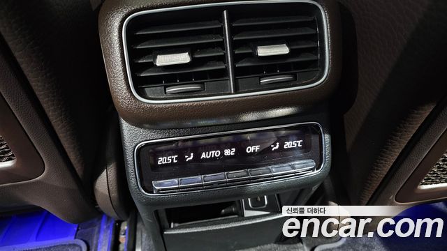 Mercedes-Benz GLE-Class GLE450 4MATIC