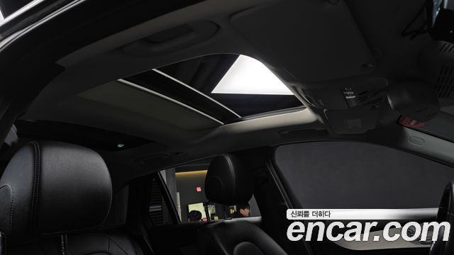 Mercedes-Benz GLC-Class GLC220 d 4MATIC