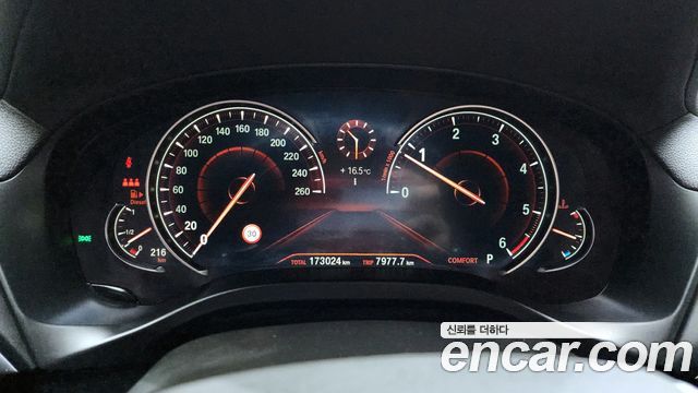 BMW X3 xDrive 20d