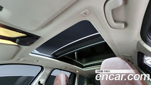 BMW X3 xDrive 20d