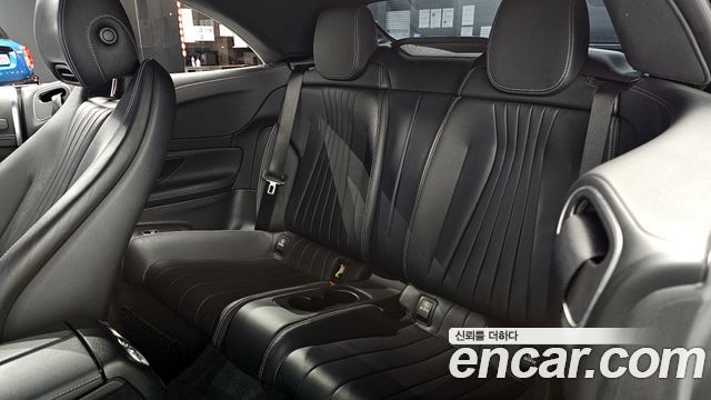 Mercedes-Benz E-Class E220d Cabriolet