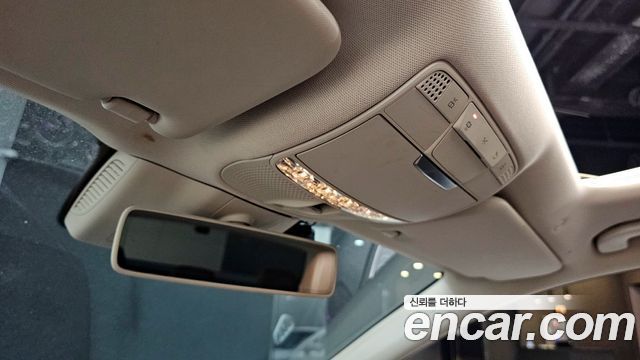 Mercedes-Benz E-Class E200 Avantgarde