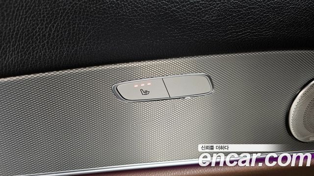 Mercedes-Benz E-Class E200 Avantgarde