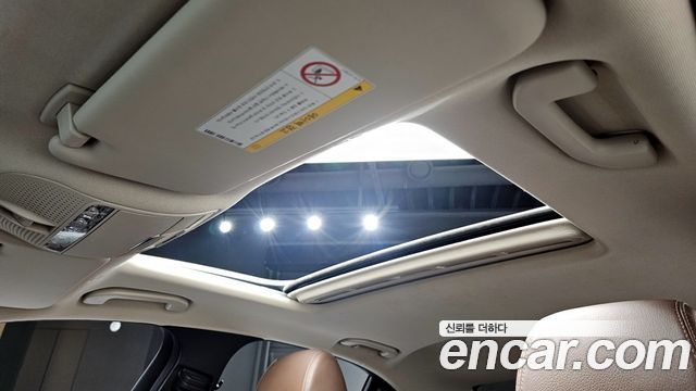 Mercedes-Benz E-Class E200 Avantgarde